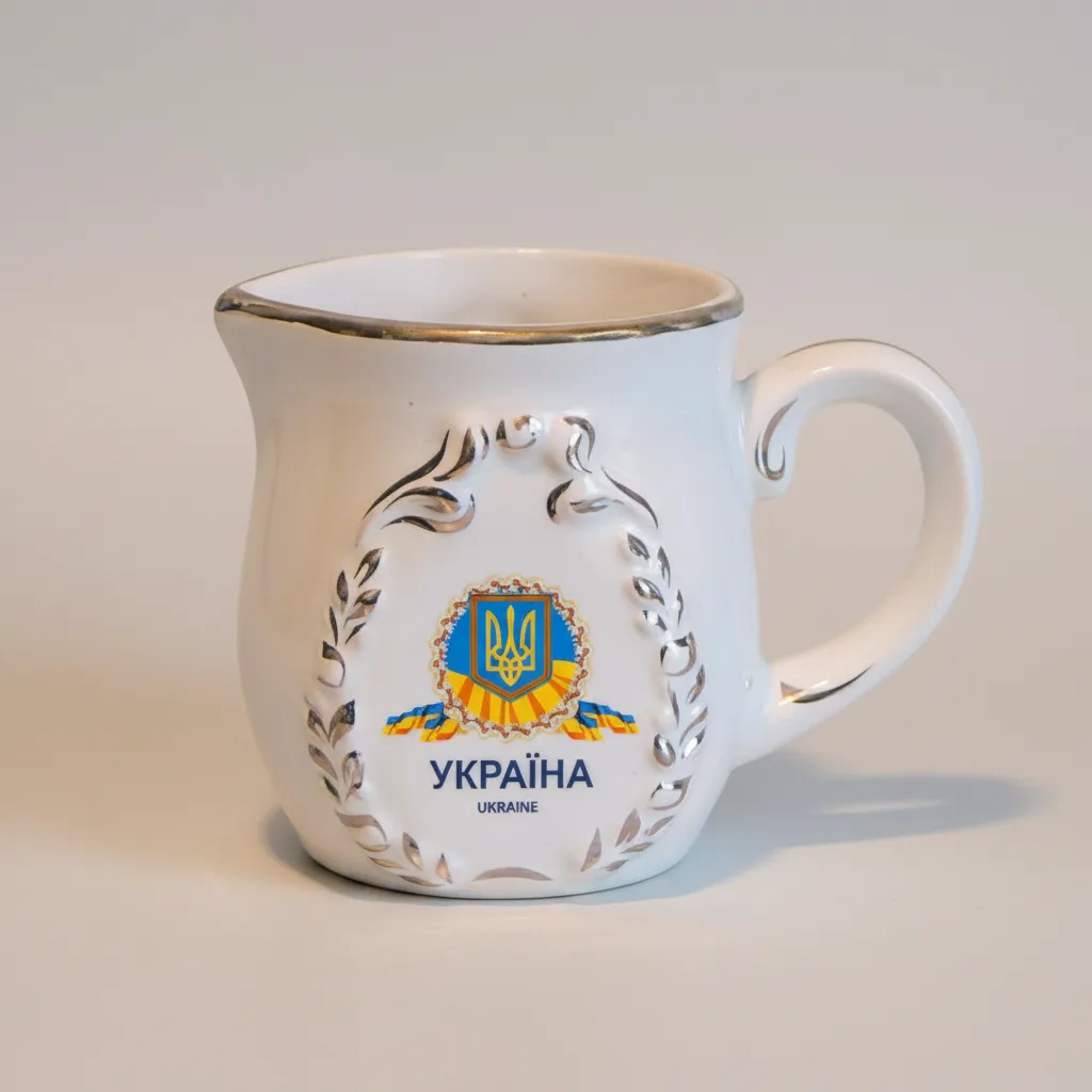 Creamer 'Heraldry'