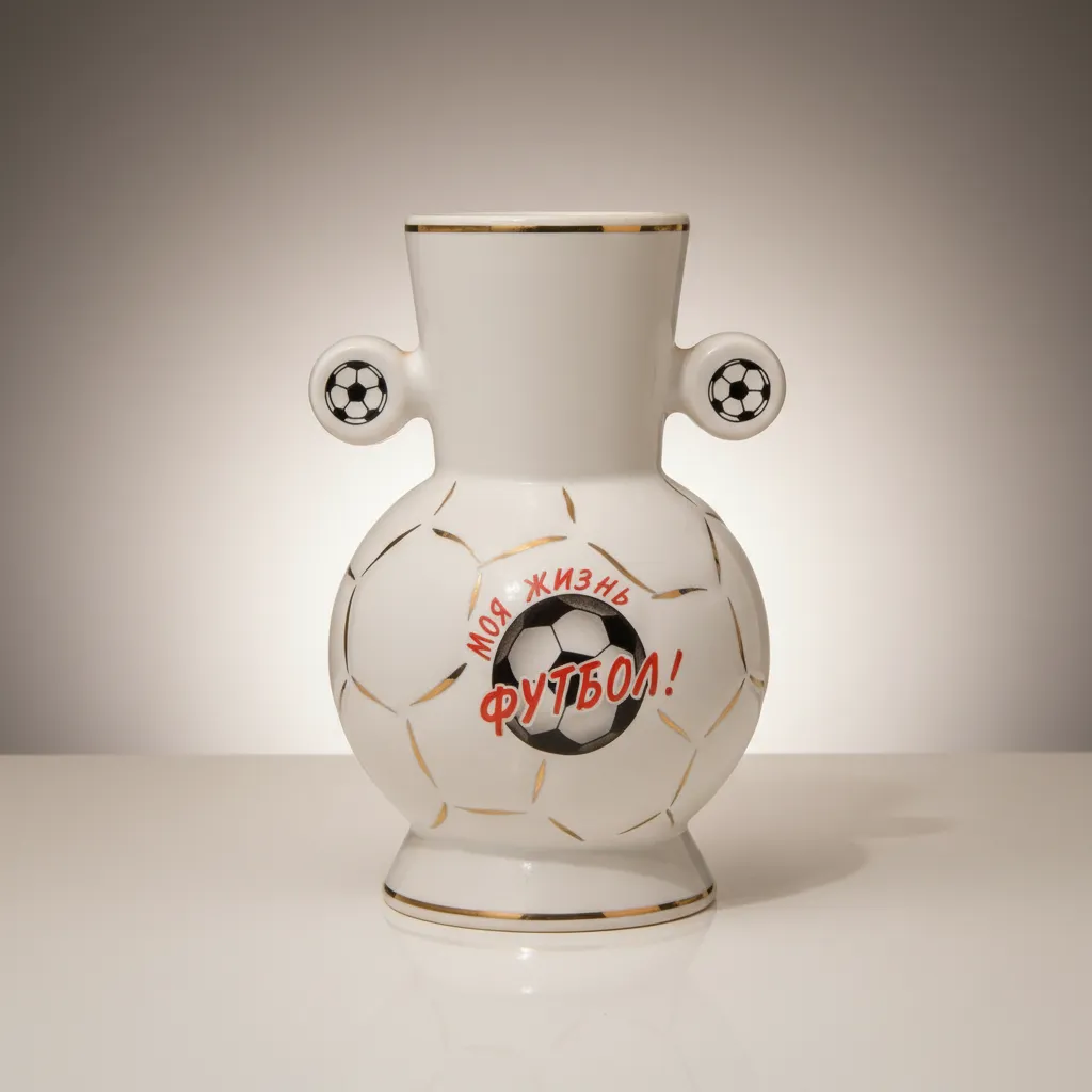 Vase "Ball"