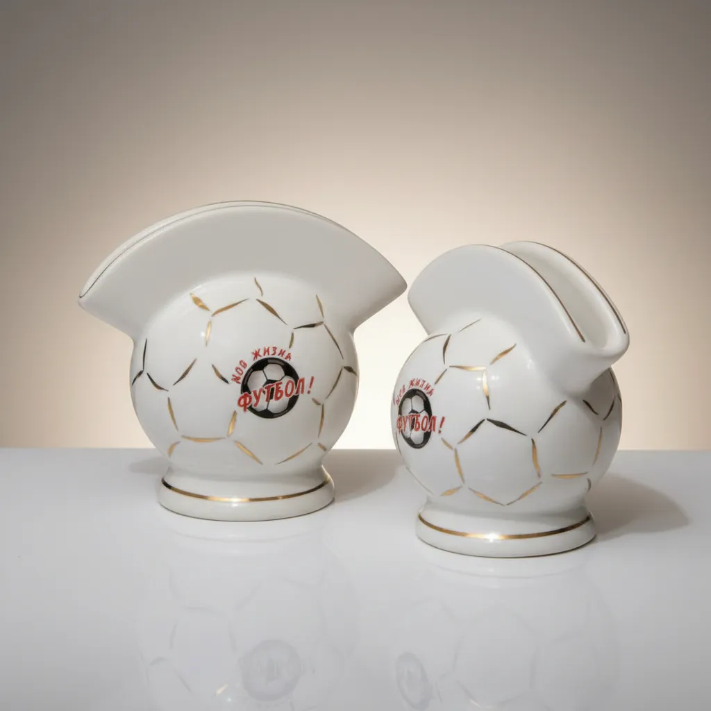 Napkin Holder "Ball"