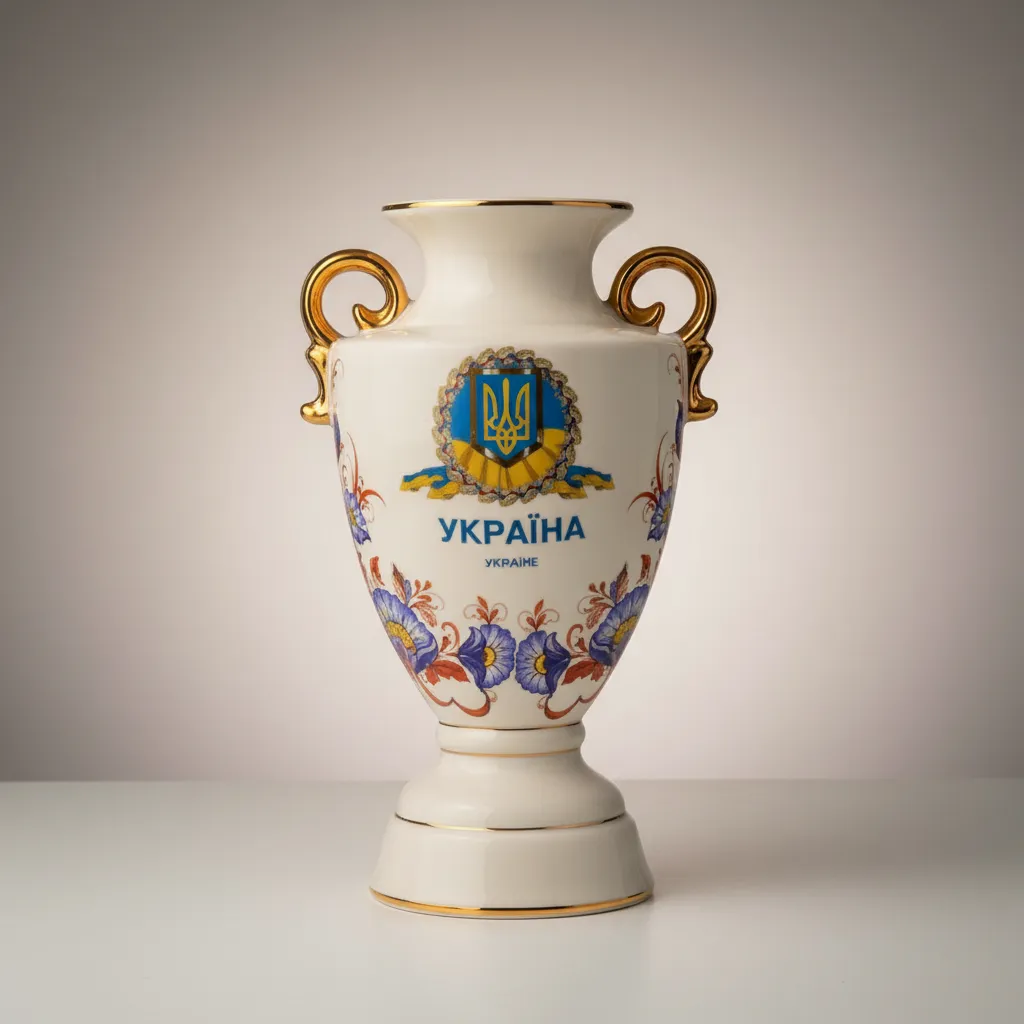 Award Trophy Cup "Sport" №1a-3a