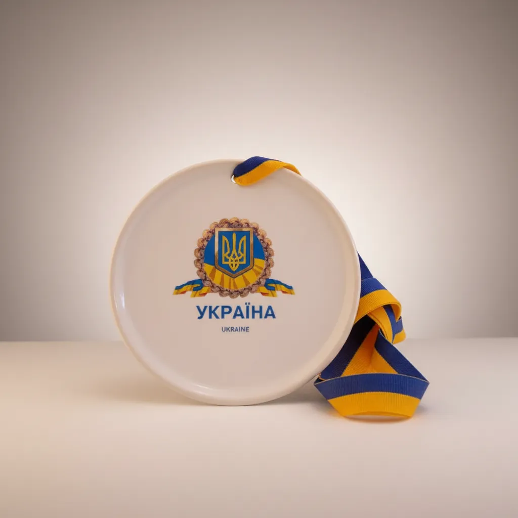 Award Souvenir Medal