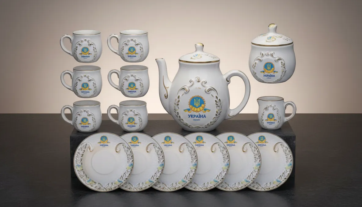 Service "Heraldry"