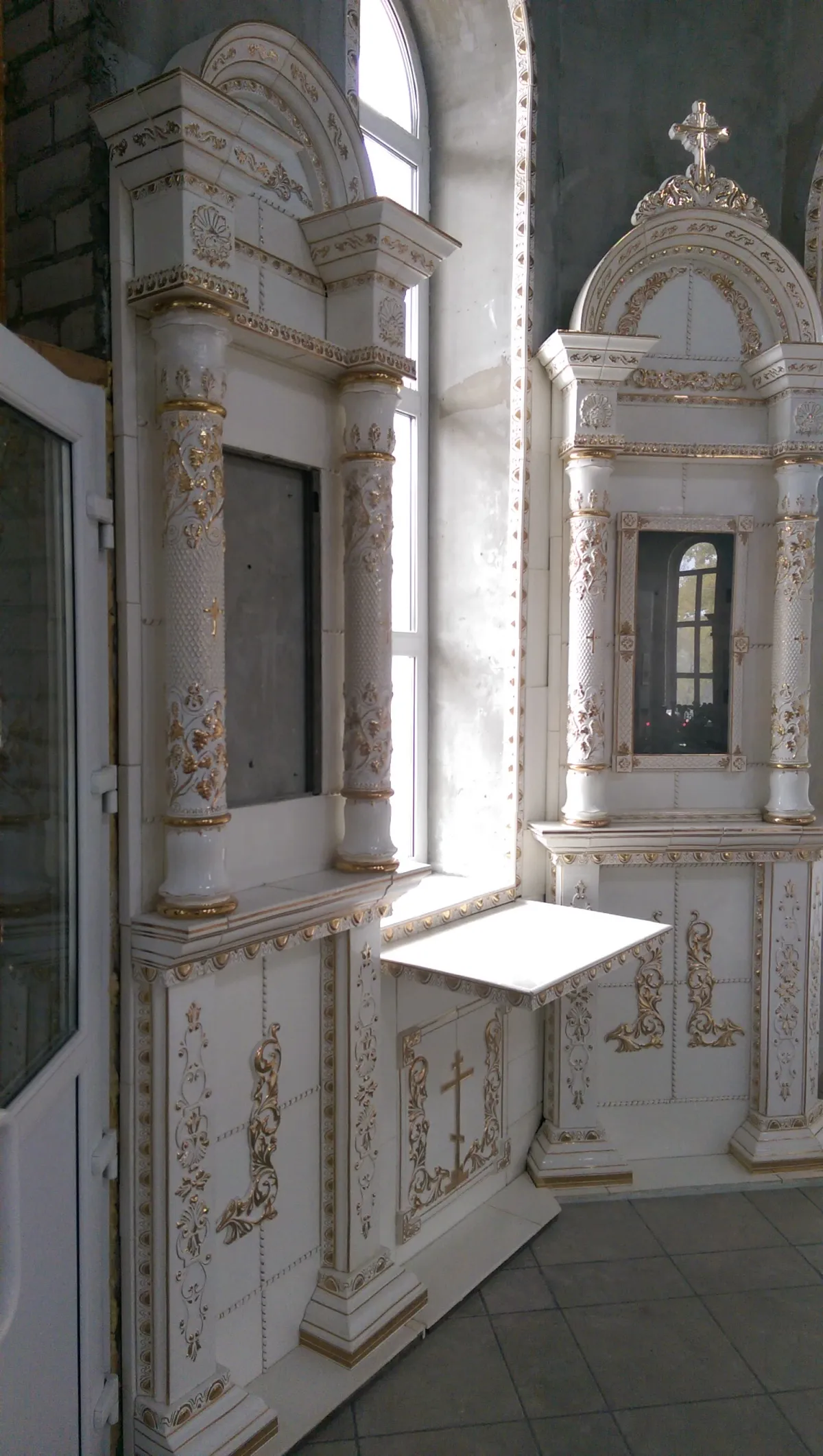 Temple complex of John of Sochavsky - image 5