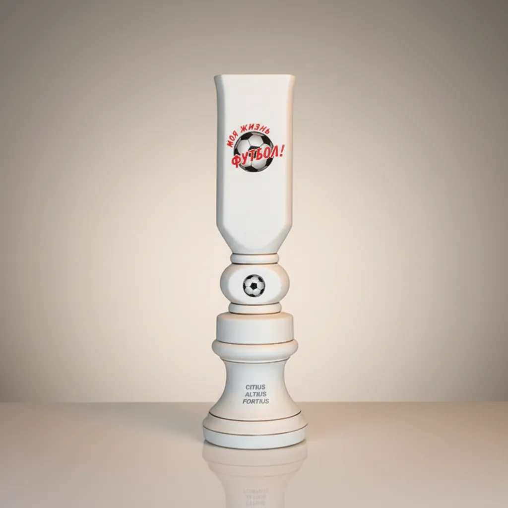 Award Trophy Cup "Style P V" №1-5