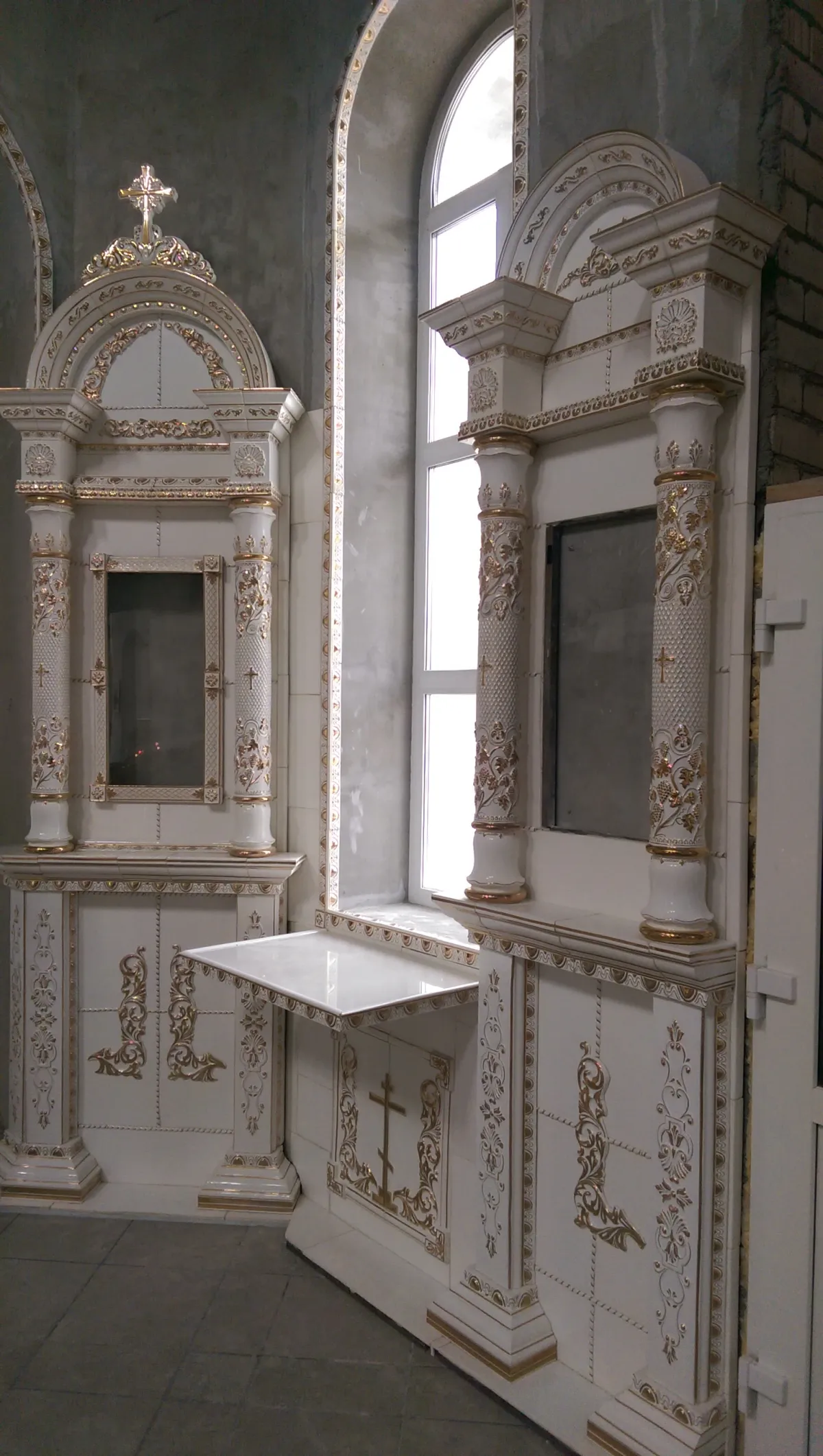 Temple complex of John of Sochavsky - image 4