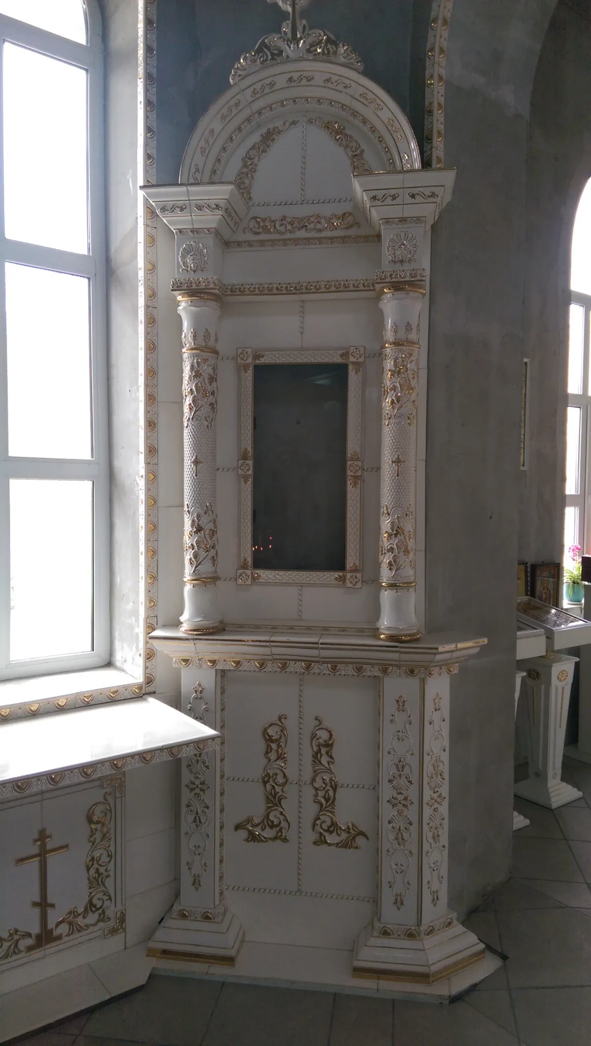 Temple complex of John of Sochavsky - image 6