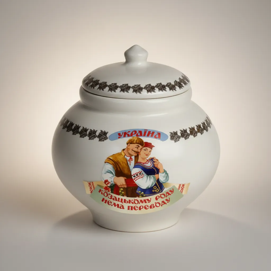 Pot "Korchma"