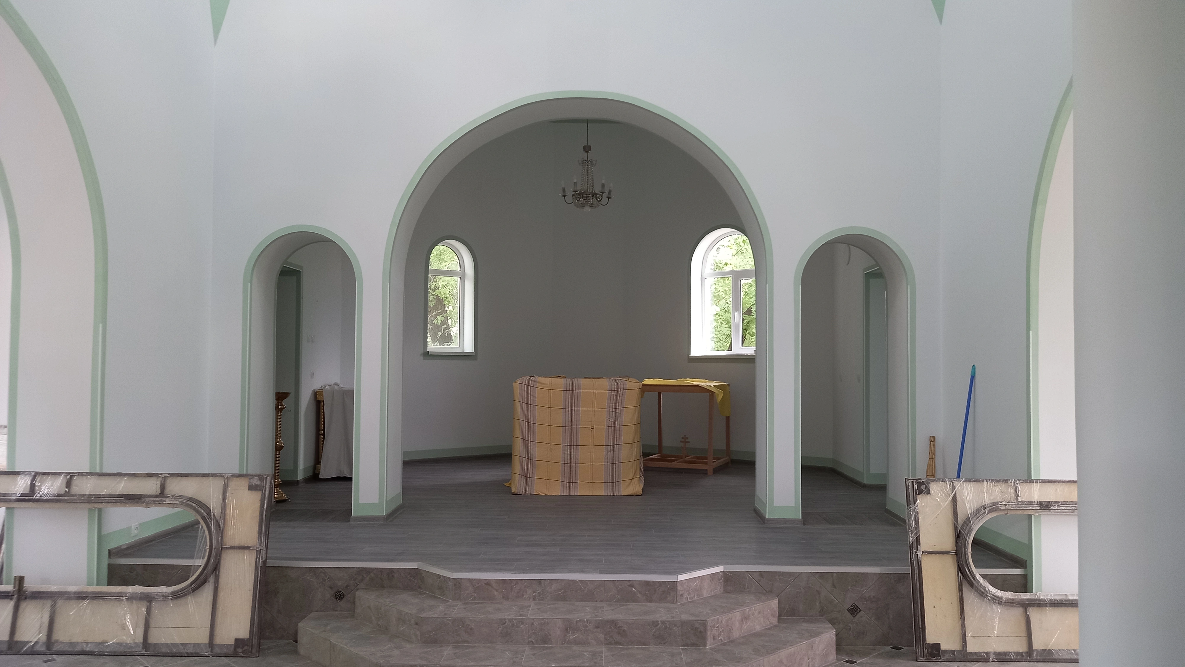 St. Nicholas Convent - image 2
