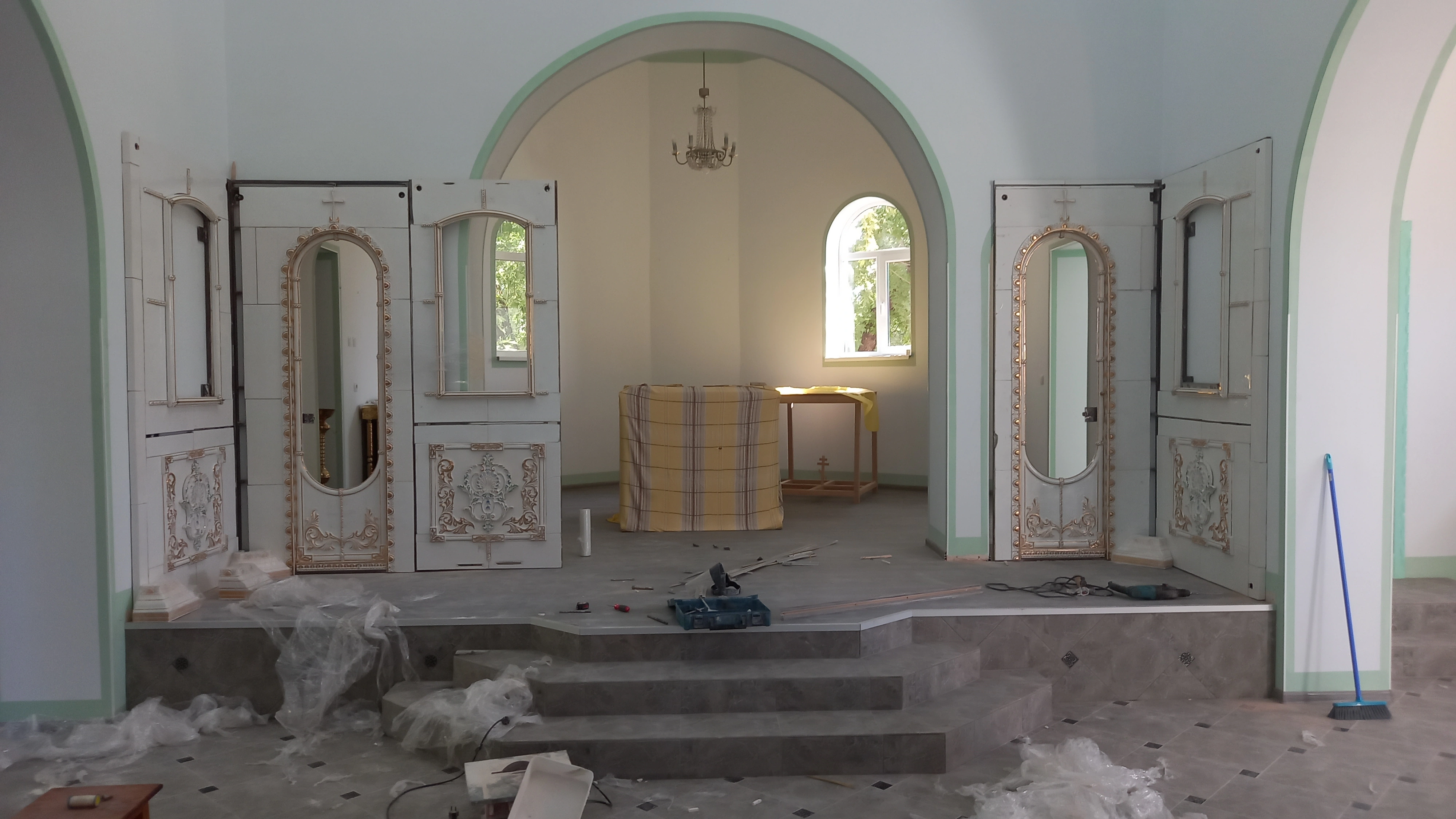 St. Nicholas Convent - image 3