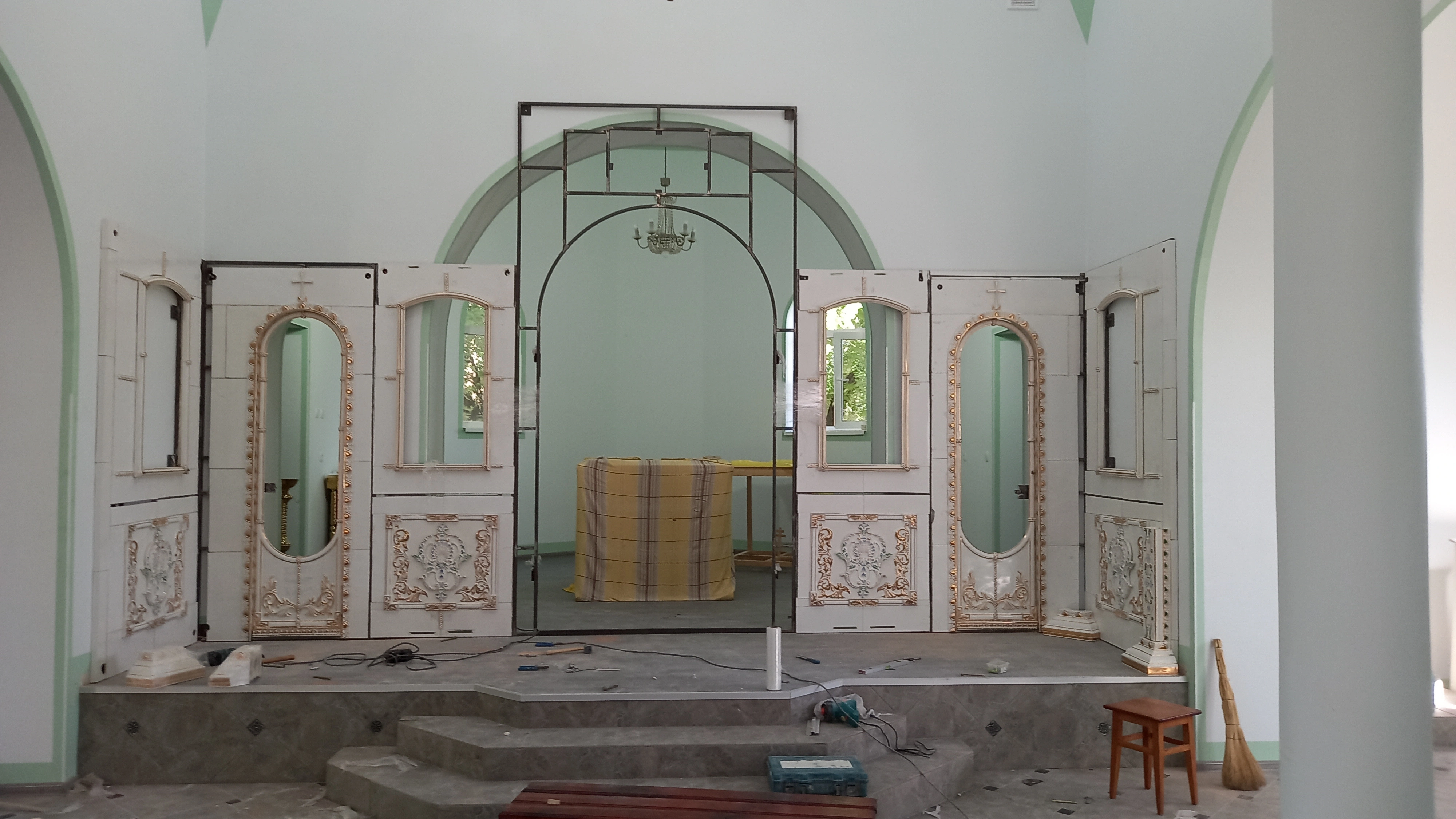 St. Nicholas Convent - image 4