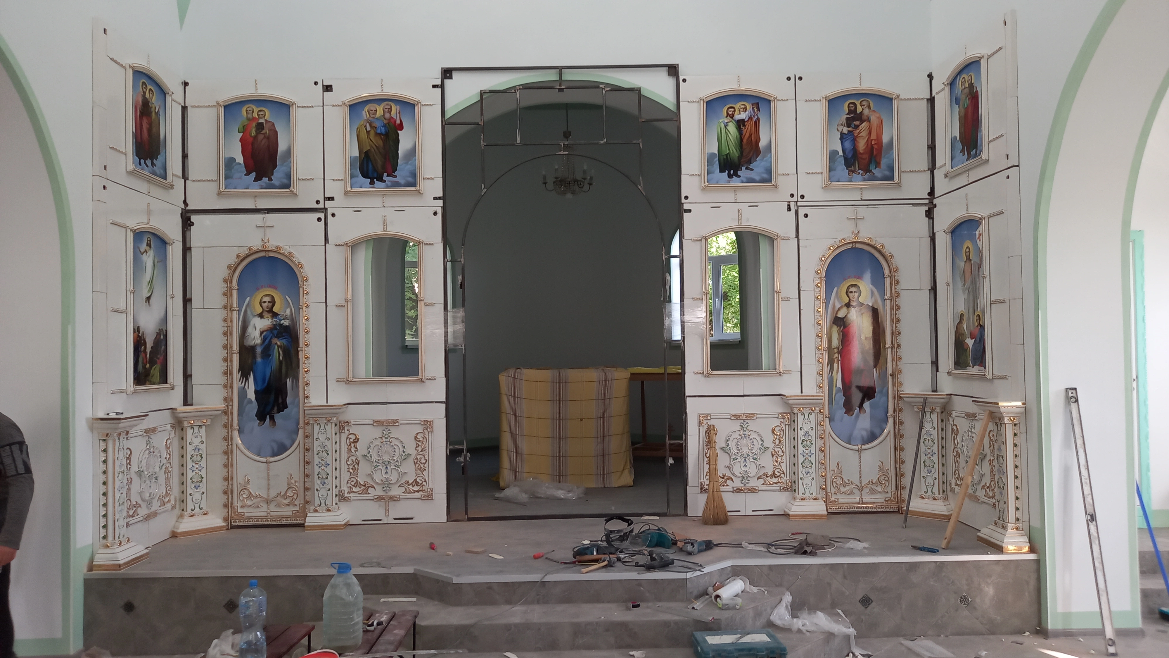 St. Nicholas Convent - image 5
