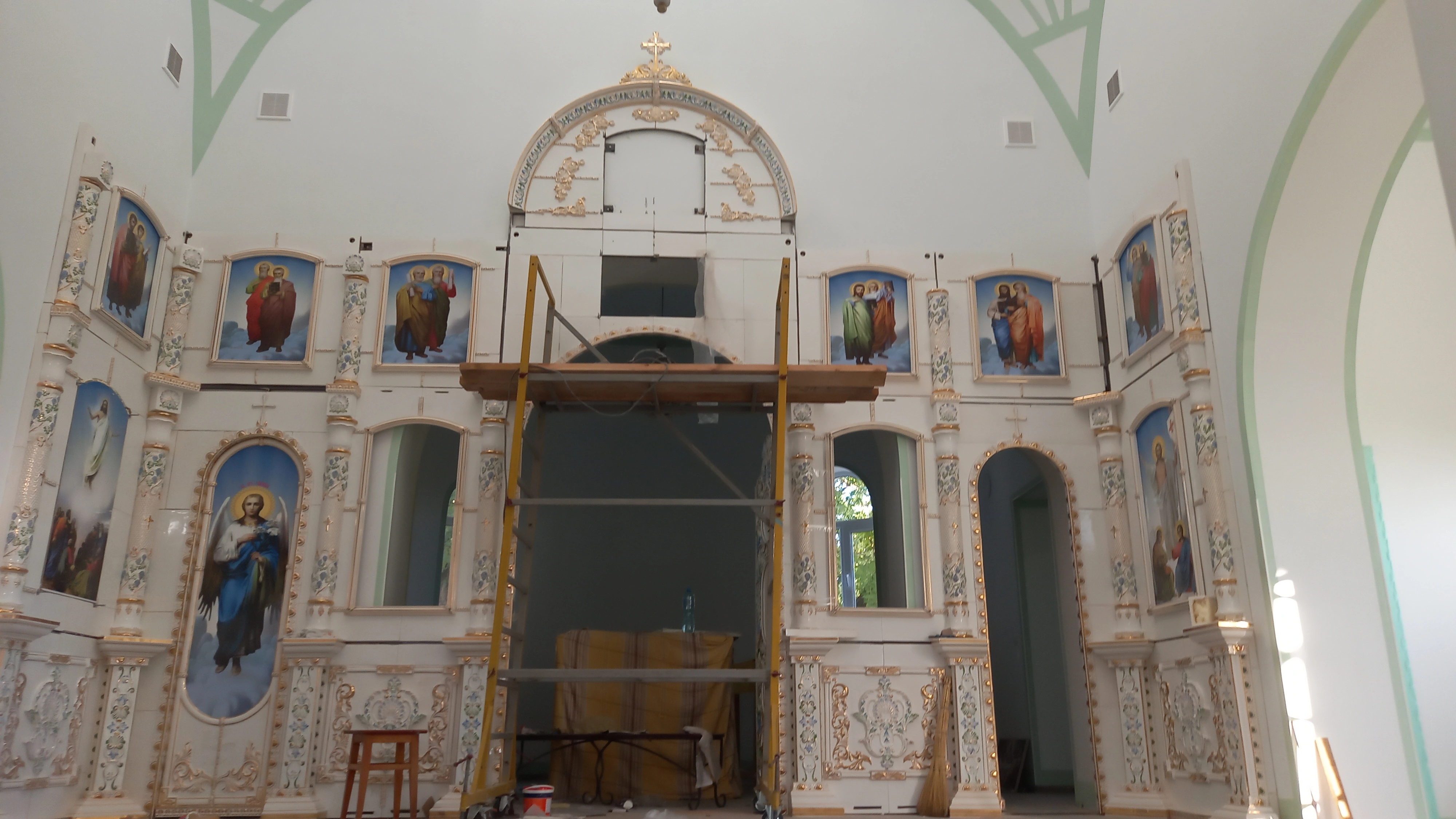 St. Nicholas Convent - image 6