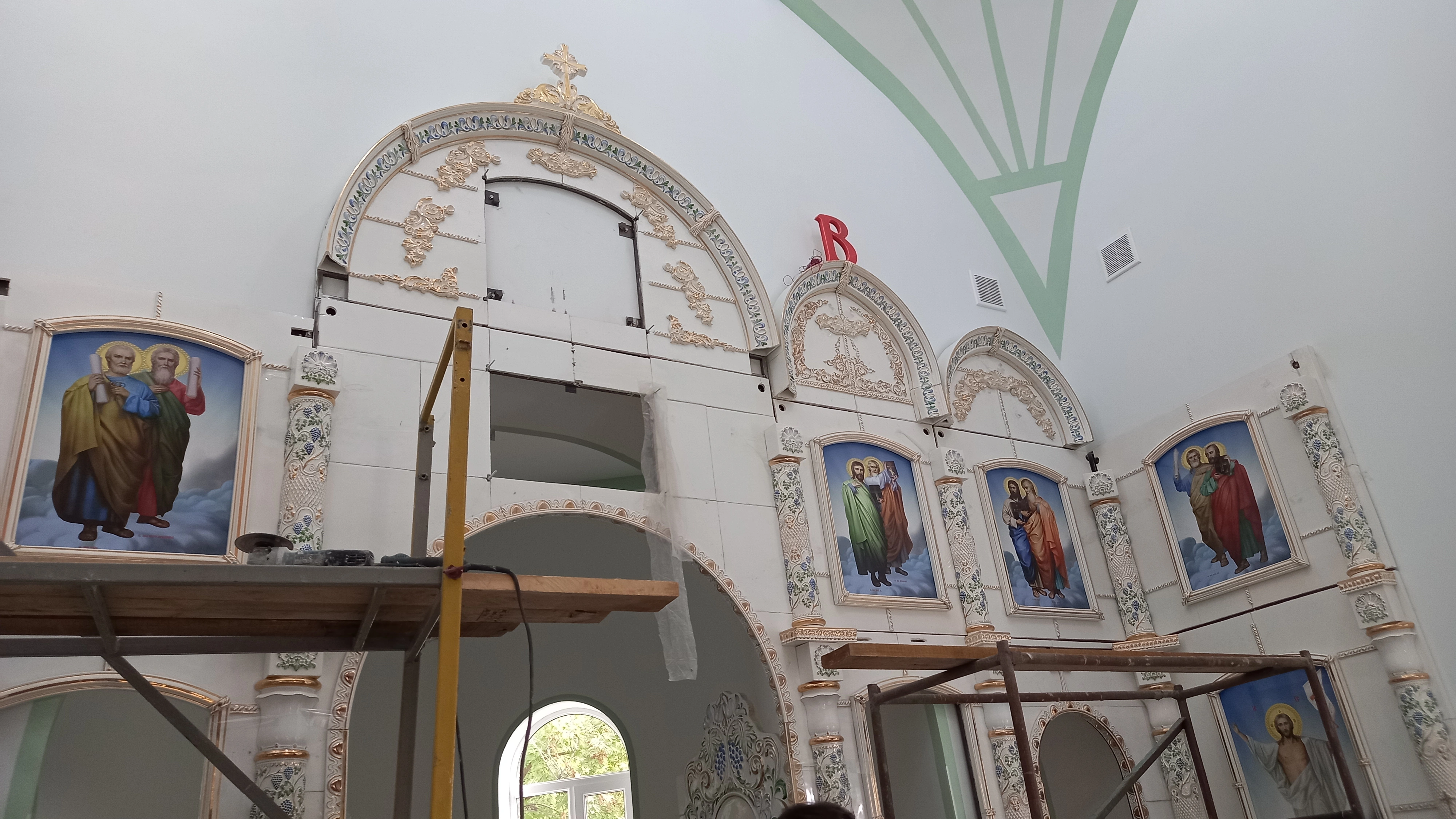 St. Nicholas Convent - image 7