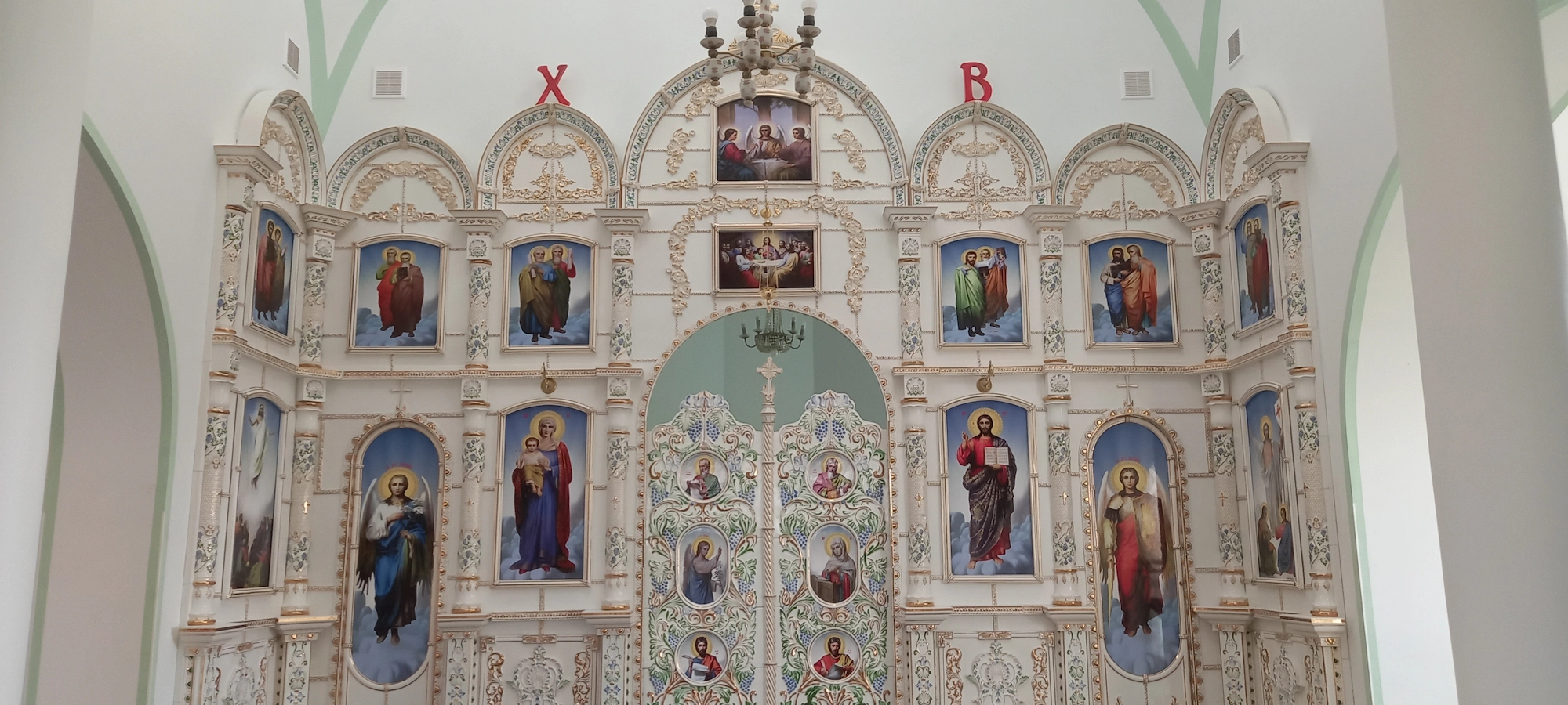 St. Nicholas Convent - image 8