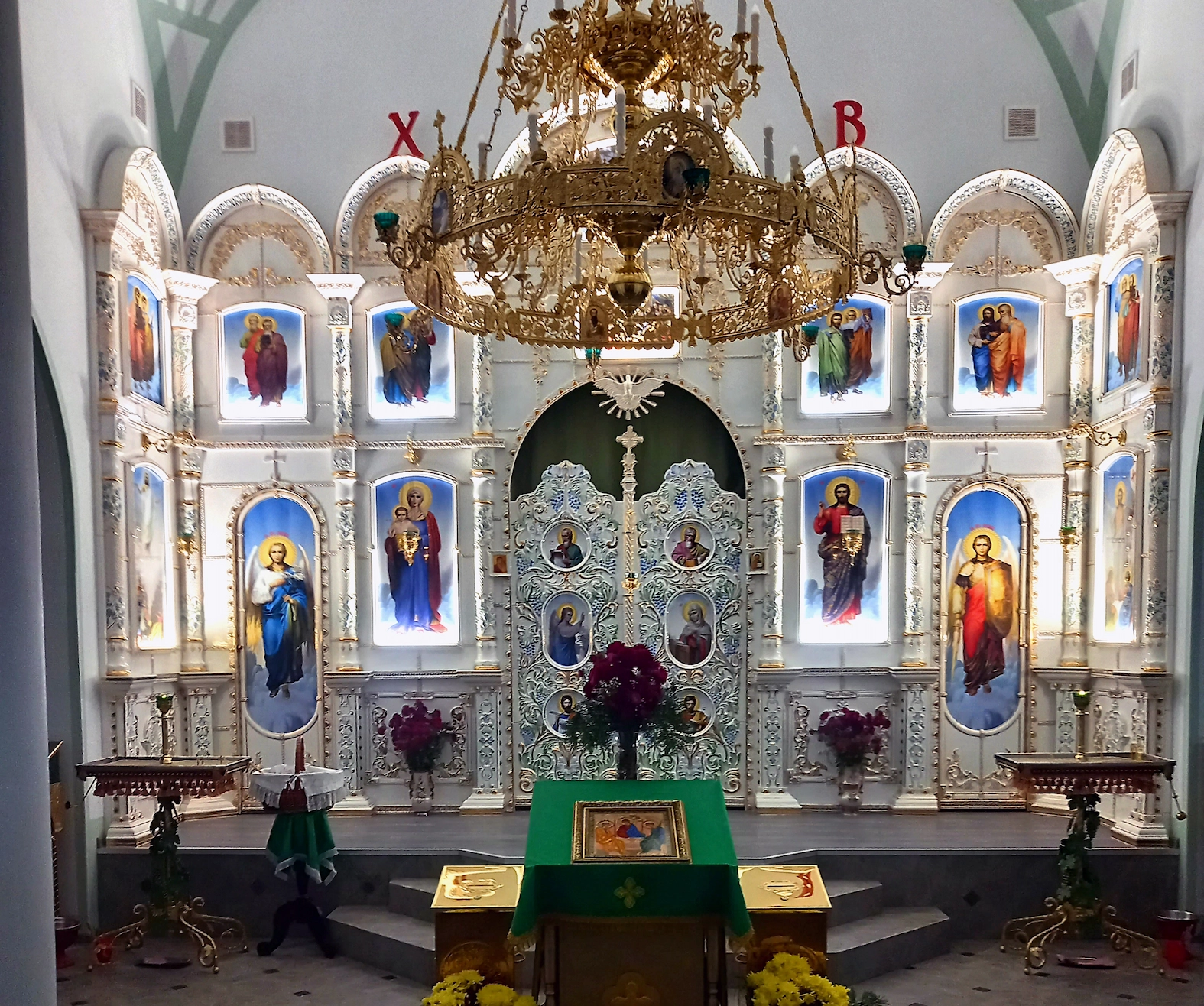St. Nicholas Convent - image 9