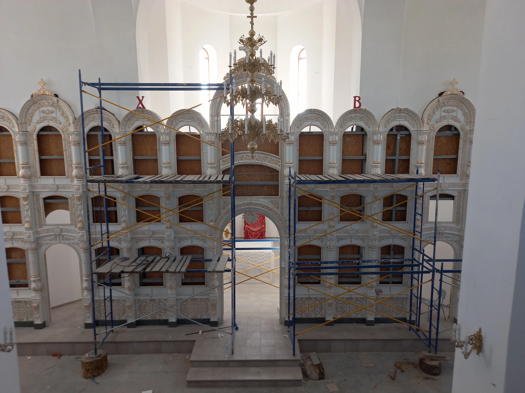 Holy Intercession Church - image 4