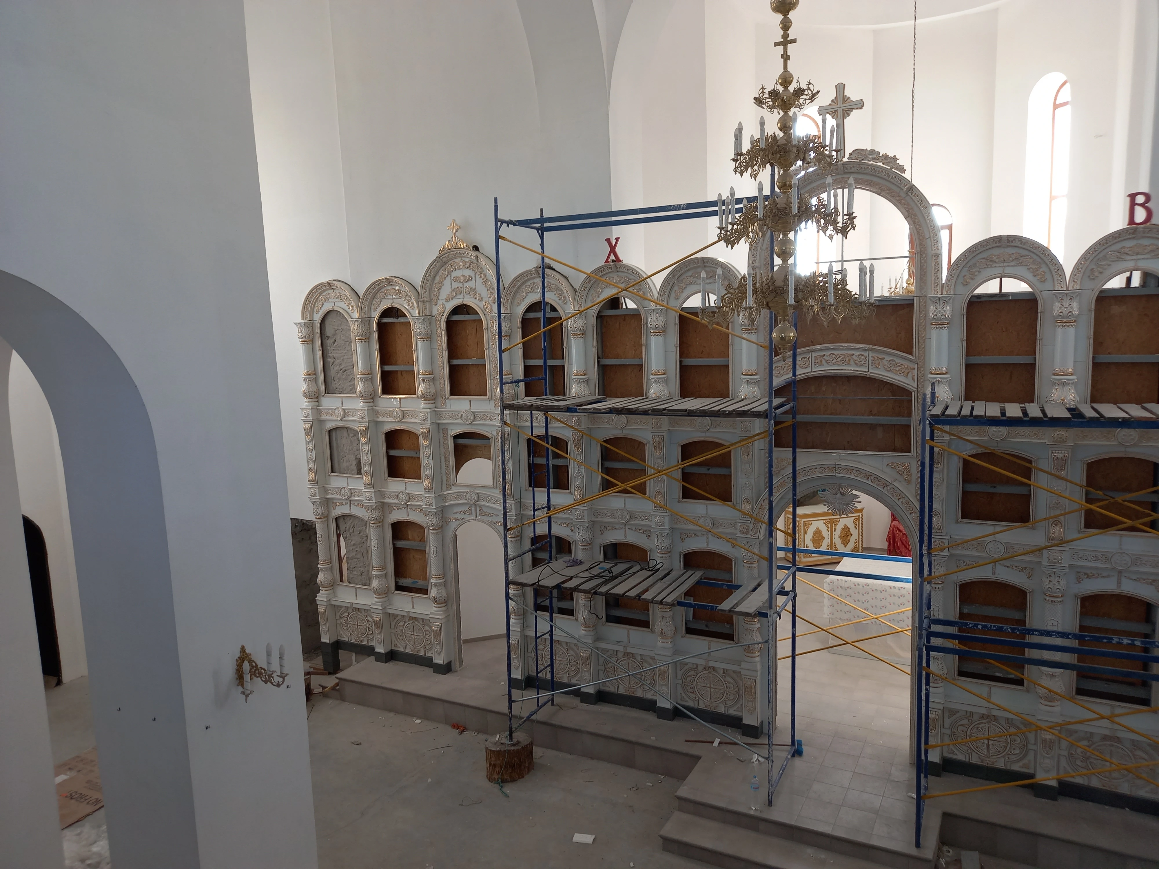 Holy Intercession Church - image 5