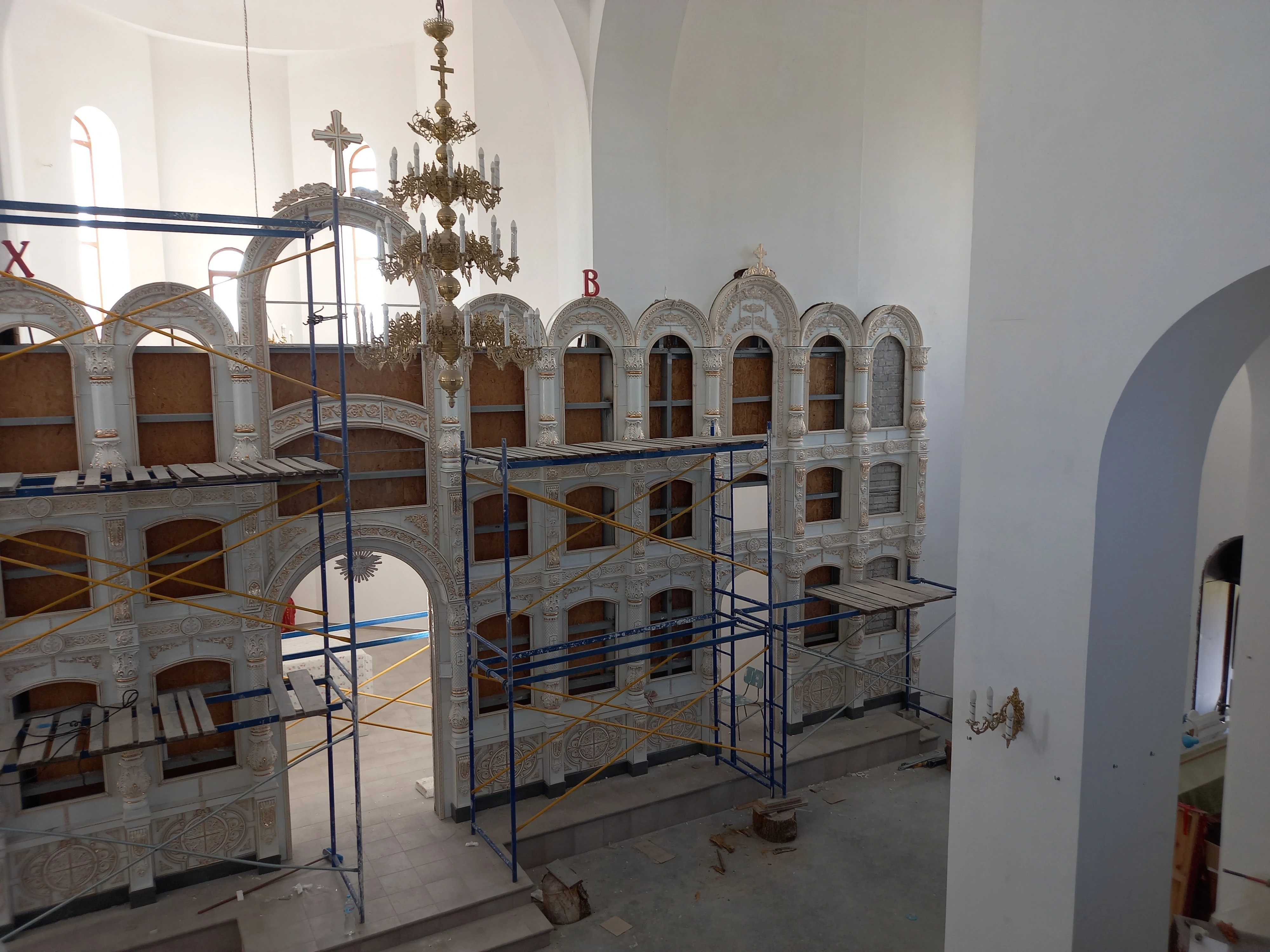 Holy Intercession Church - image 6