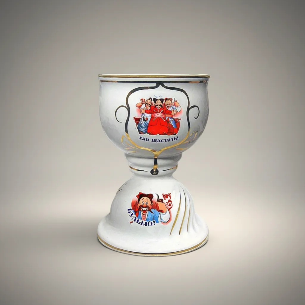 Musical Princely Cup "Cossacks" thumbnail 3