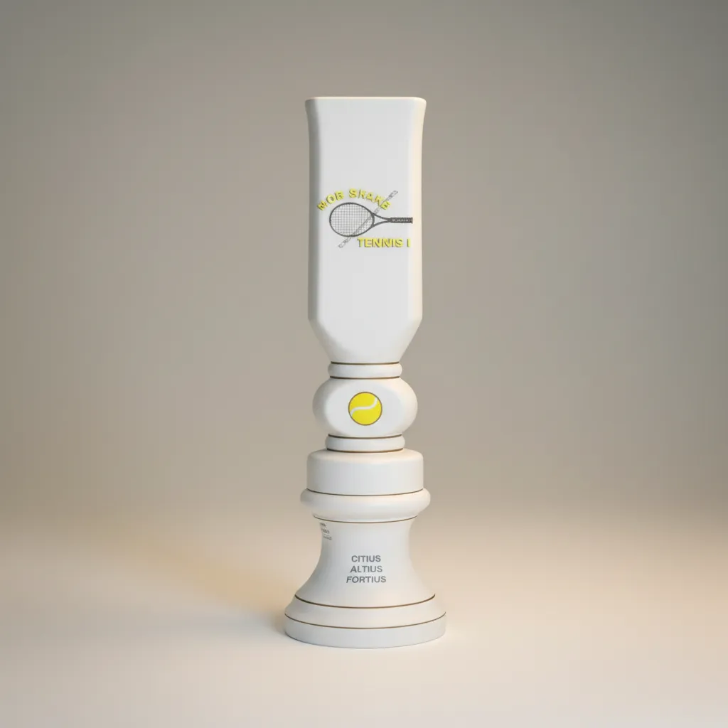 Award Trophy Cup "Style P V" №1-5 thumbnail 5