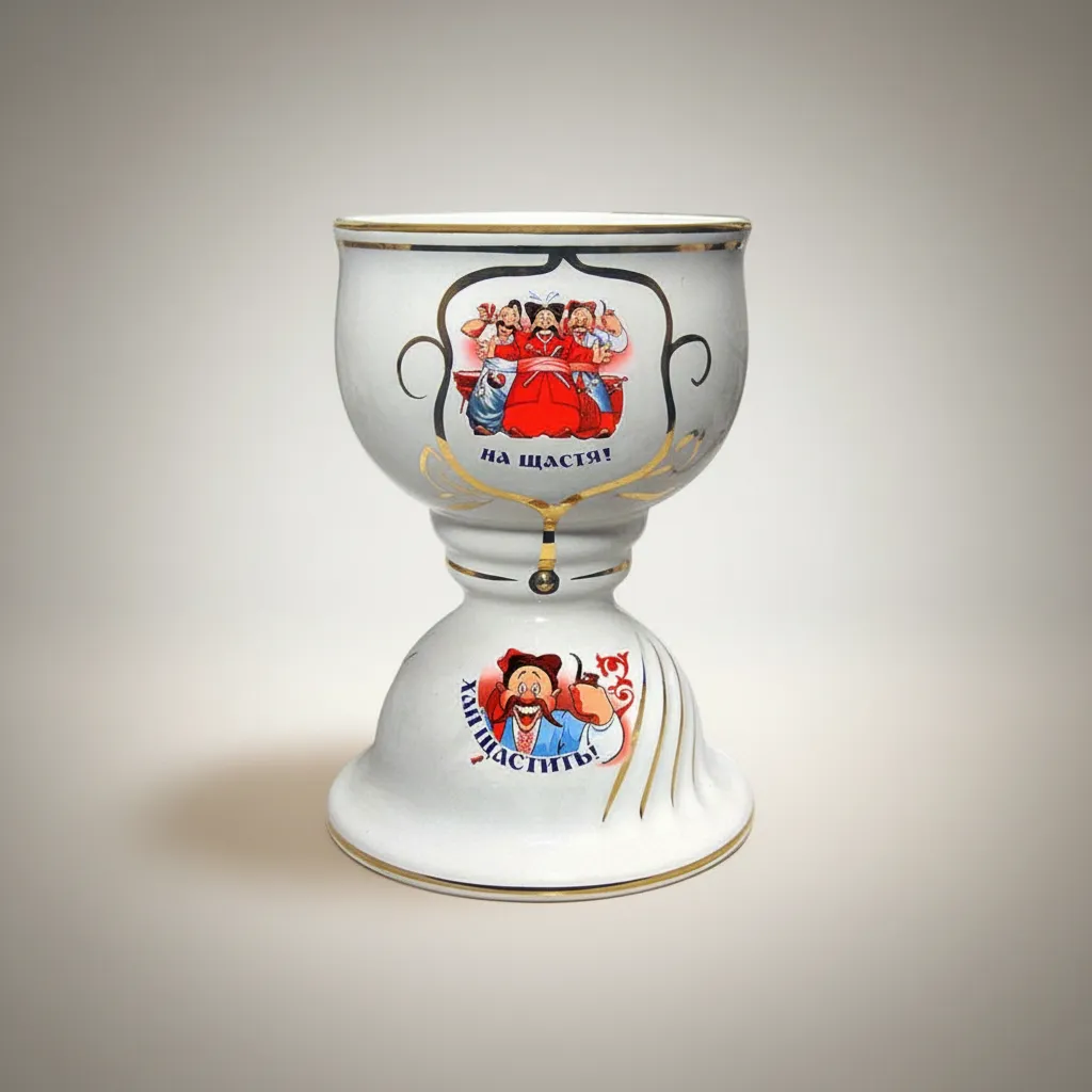 Musical Princely Cup "Cossacks" thumbnail 2