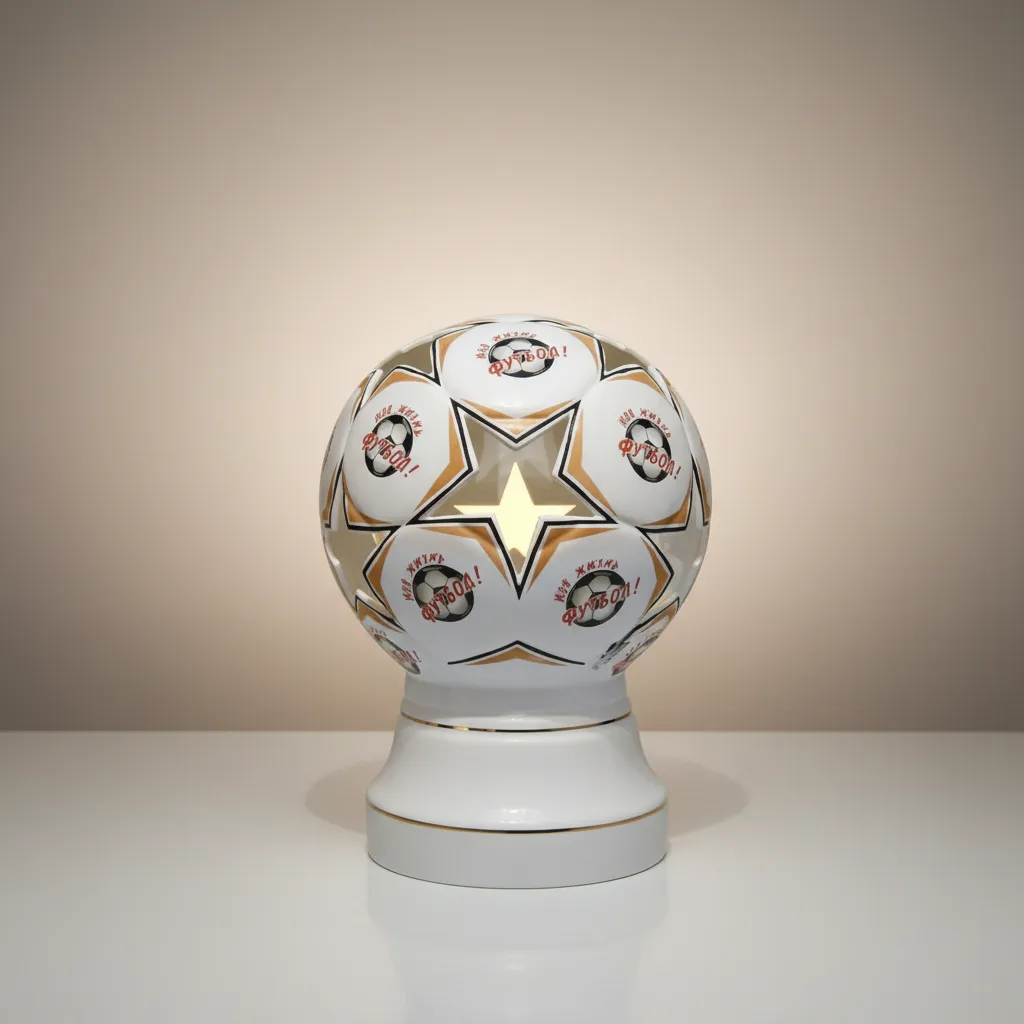 Souvenir "Ball" (decor) - view 1