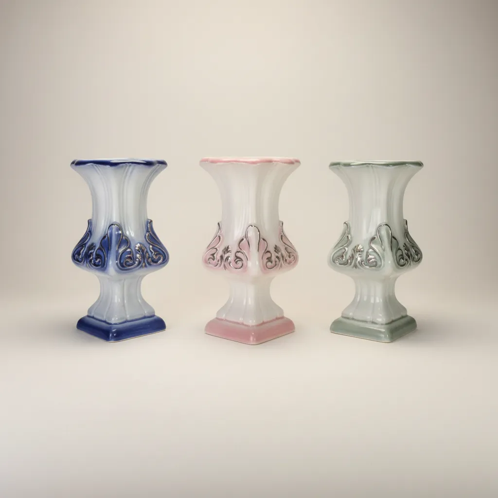 Vase "Ellen" - view 1