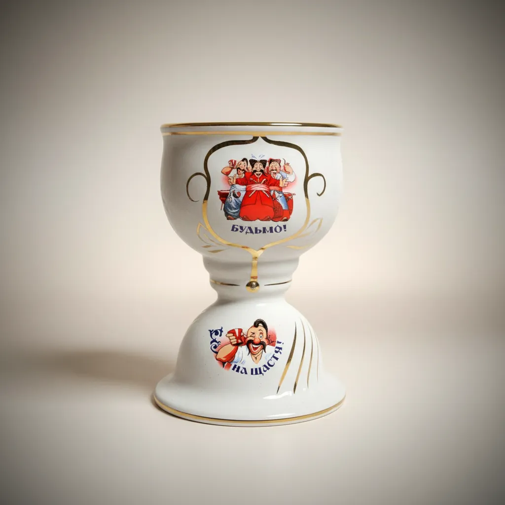 Musical Princely Cup "Cossacks" - view 1