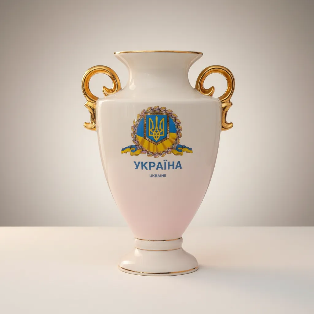 Award Trophy Cup "Sport" №1-7 - view 1