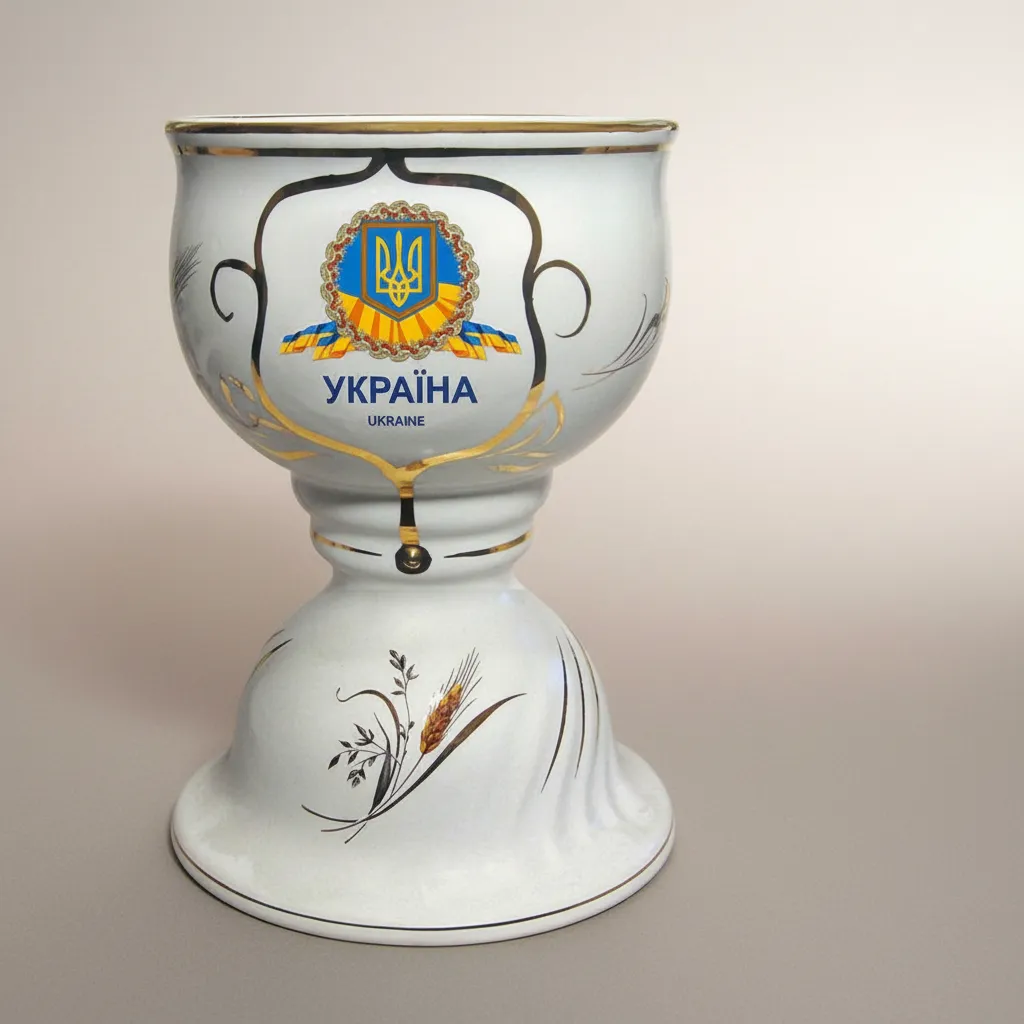 Musical Princely Cup "Ukraine" - view 1
