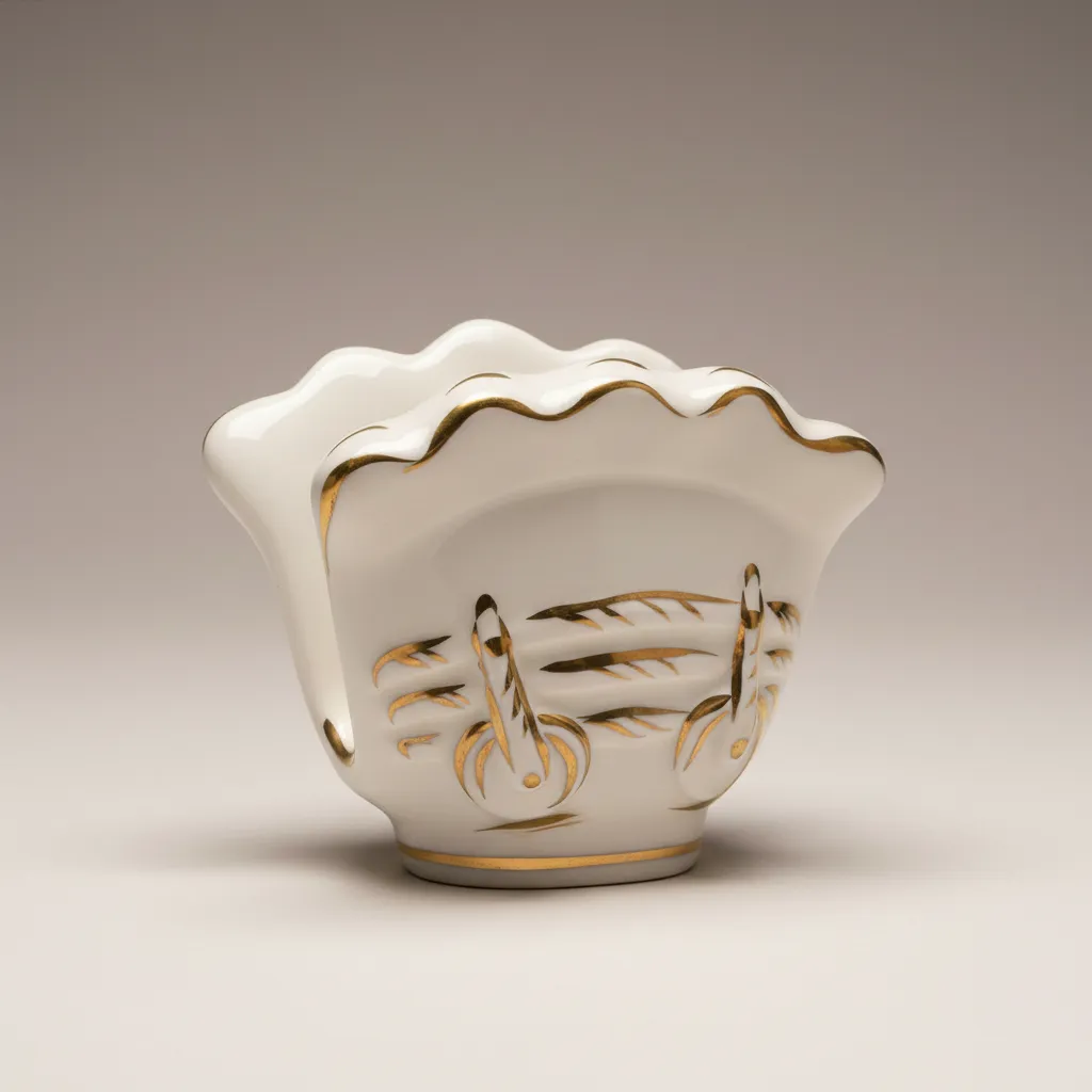 Napkin Holder "Korchma" - view 1